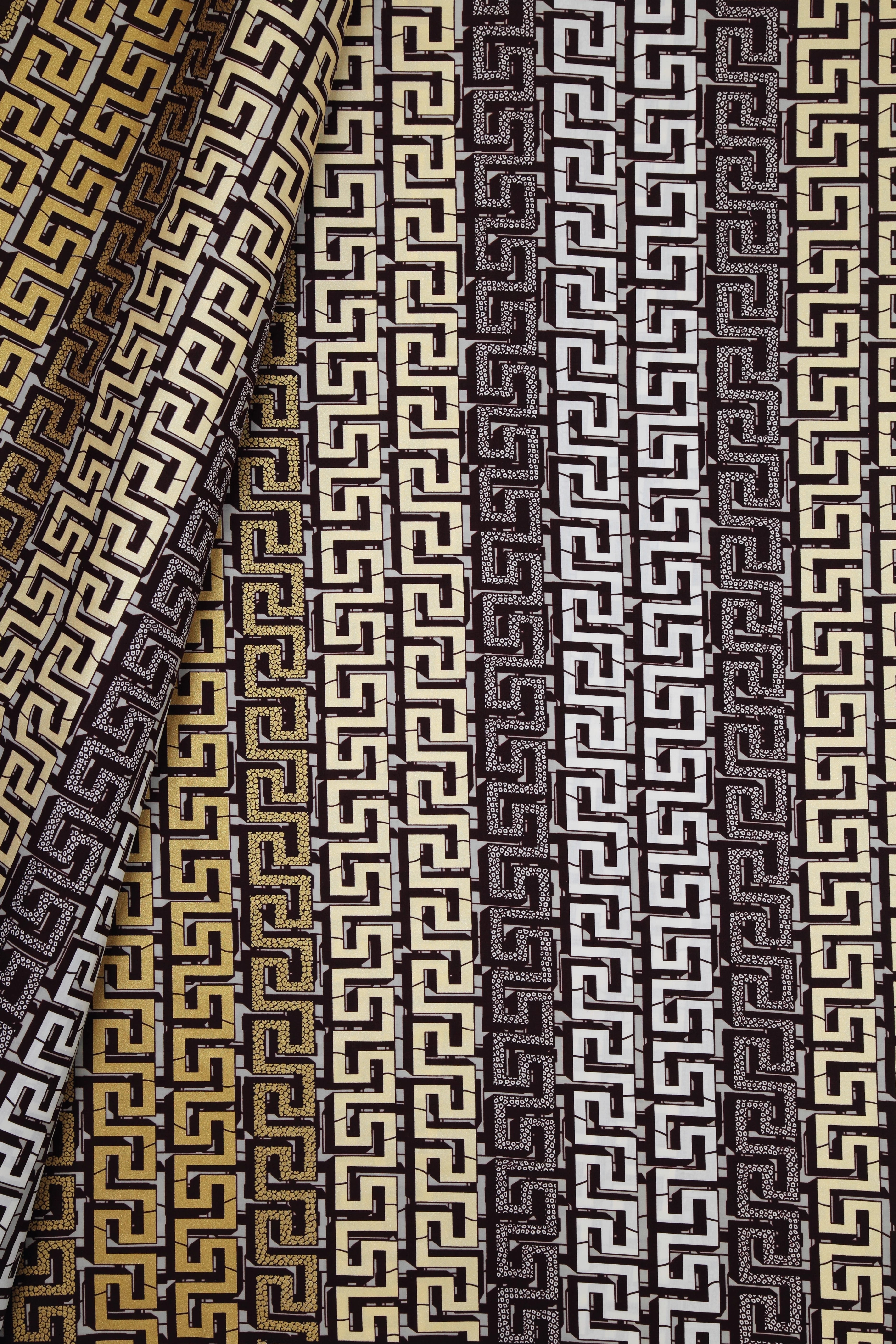 Julius Holland Waxblock