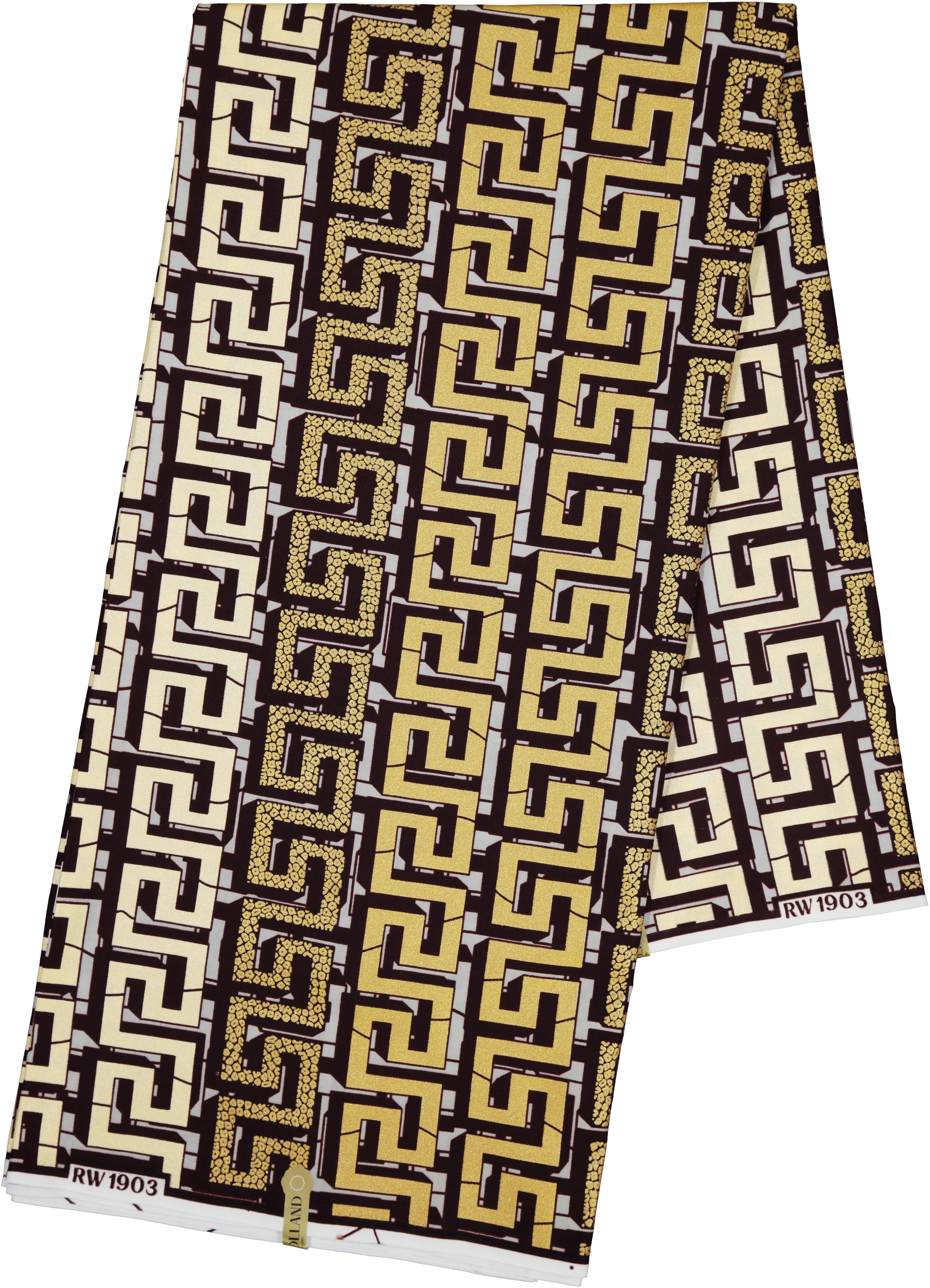 Julius Holland Waxblock