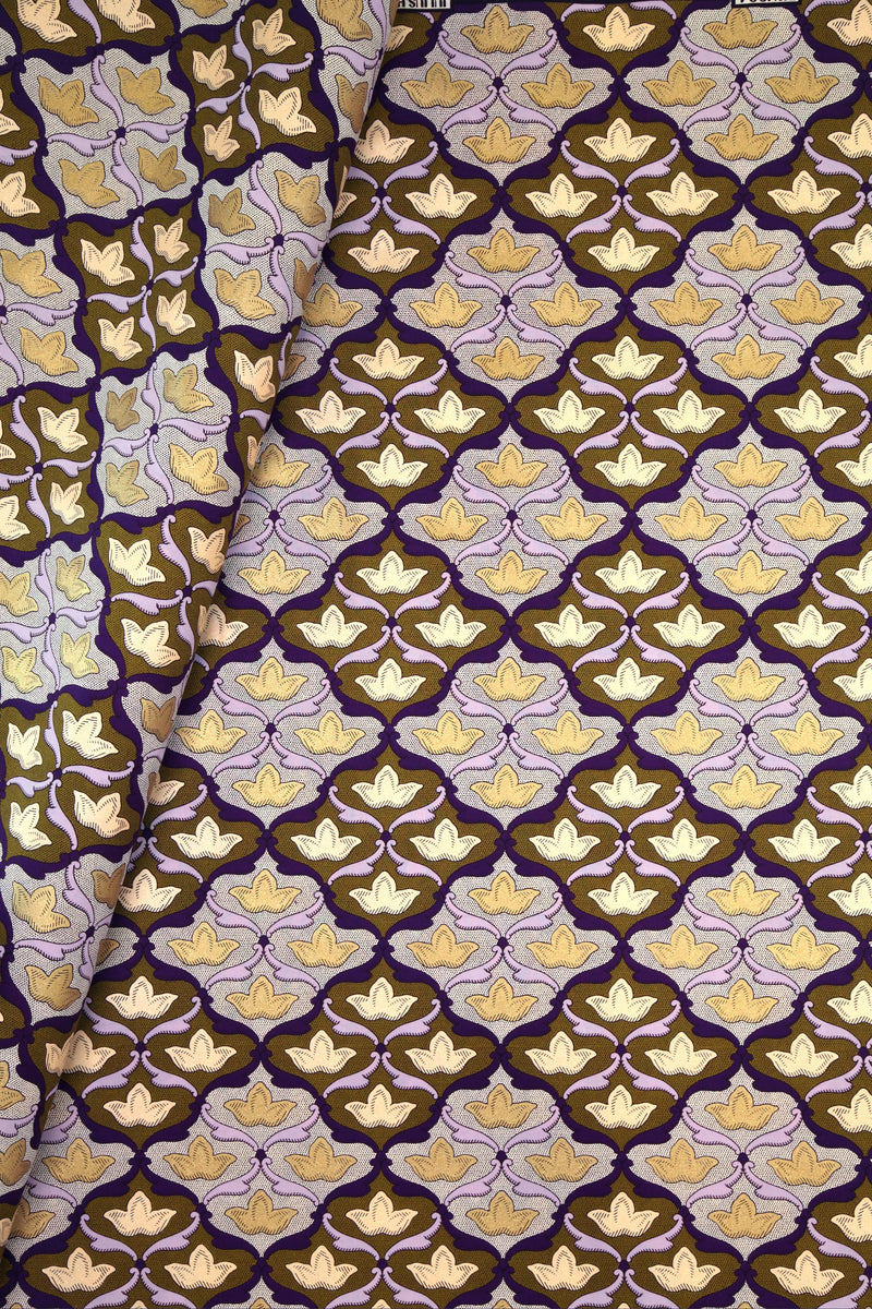 Julius Holland Wax Block