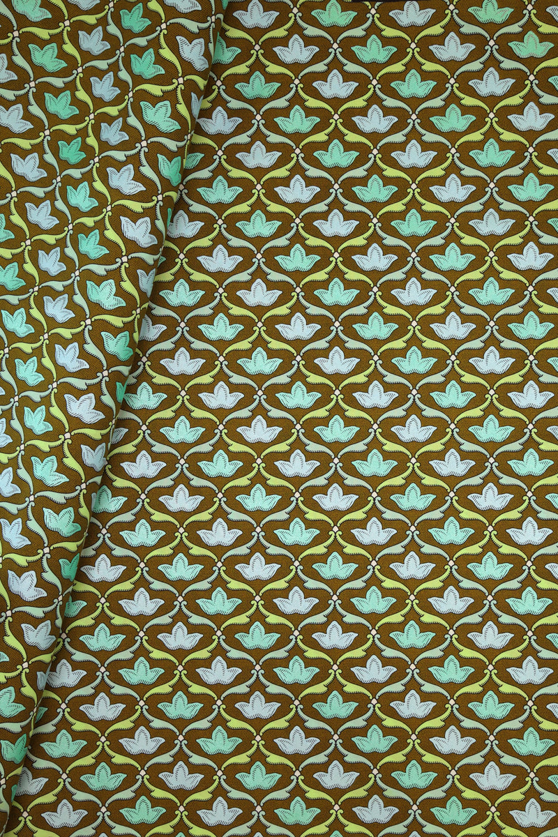 Julius Holland Wax Block
