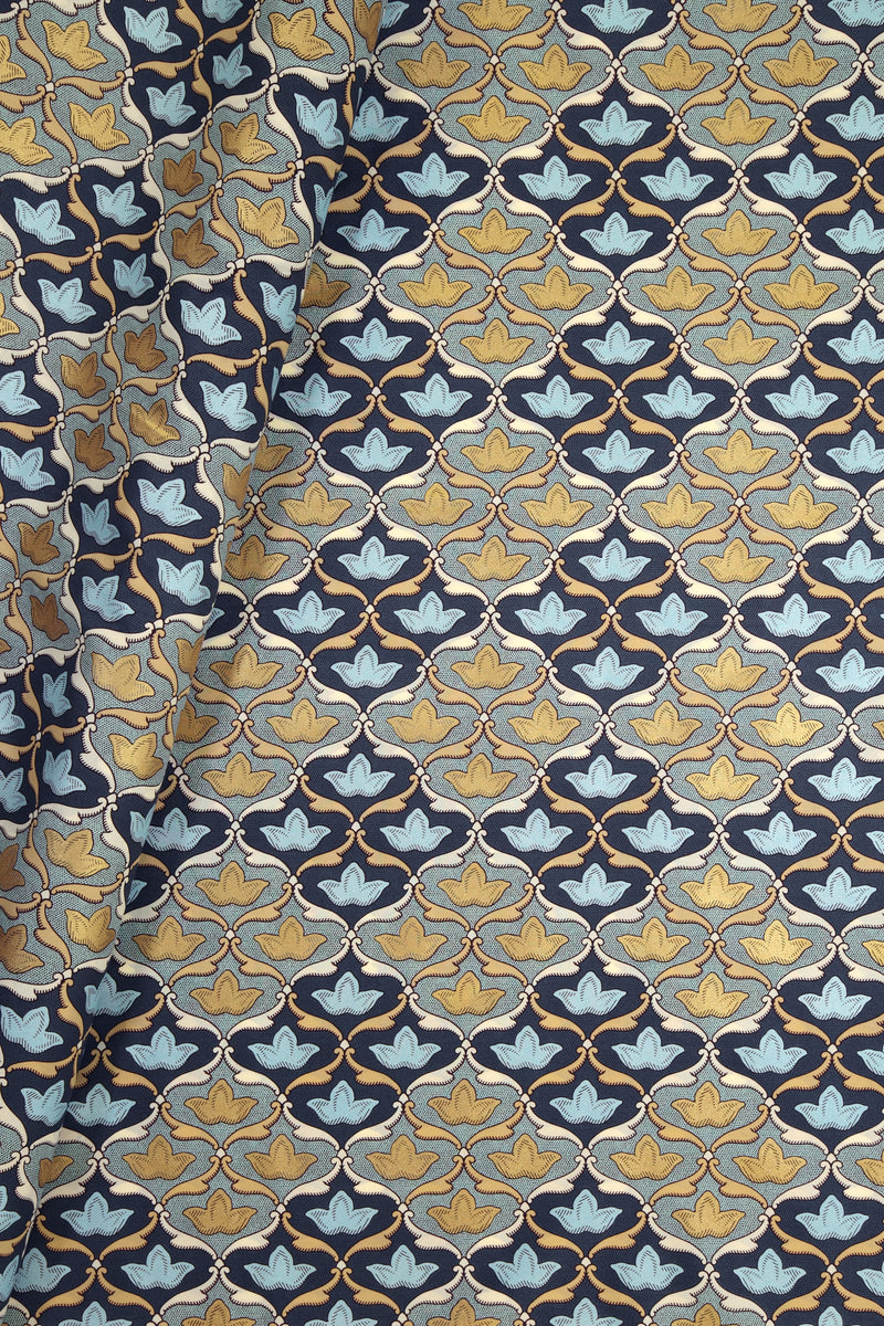 Julius Holland Wax Block