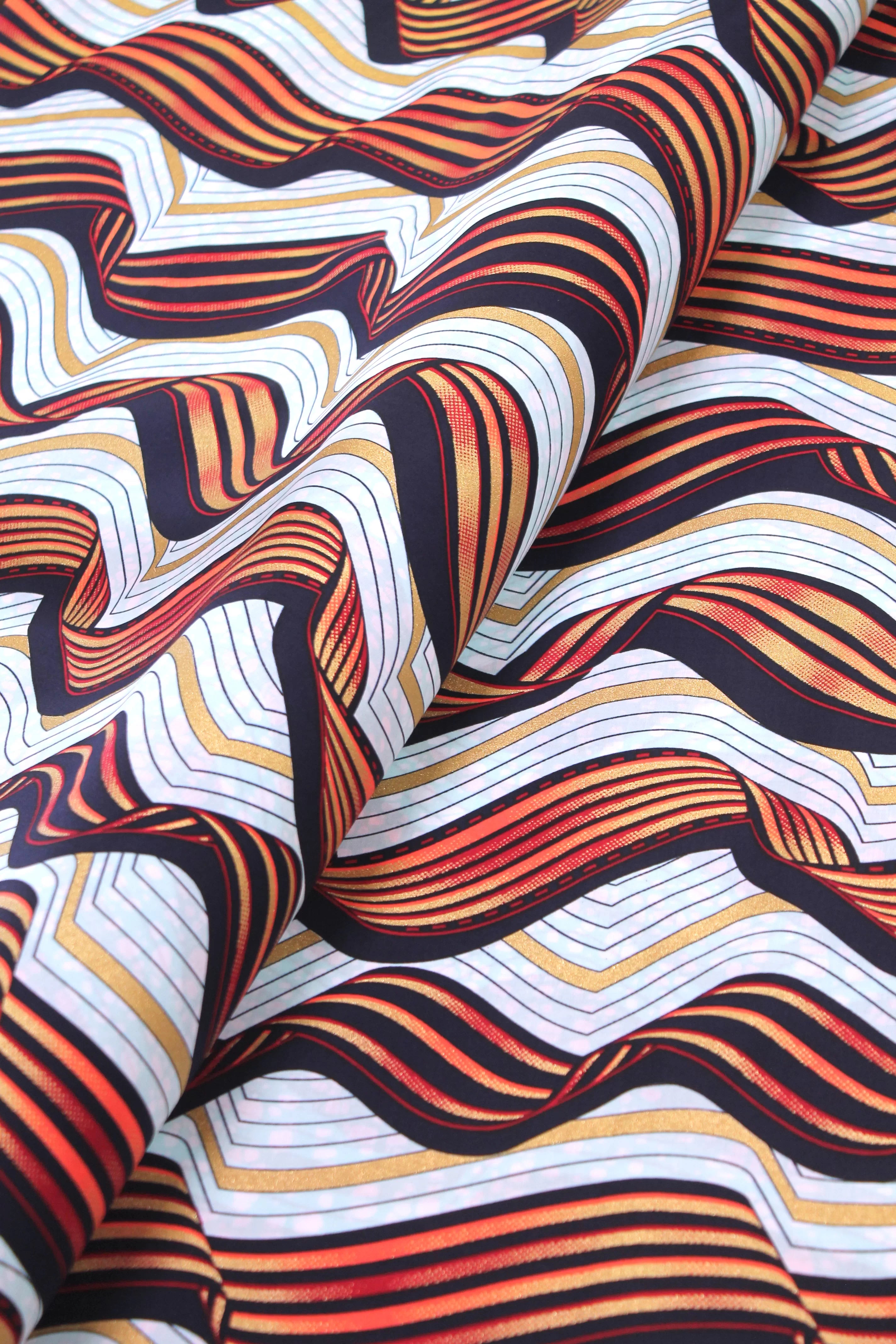 Julius Holland Wax Block