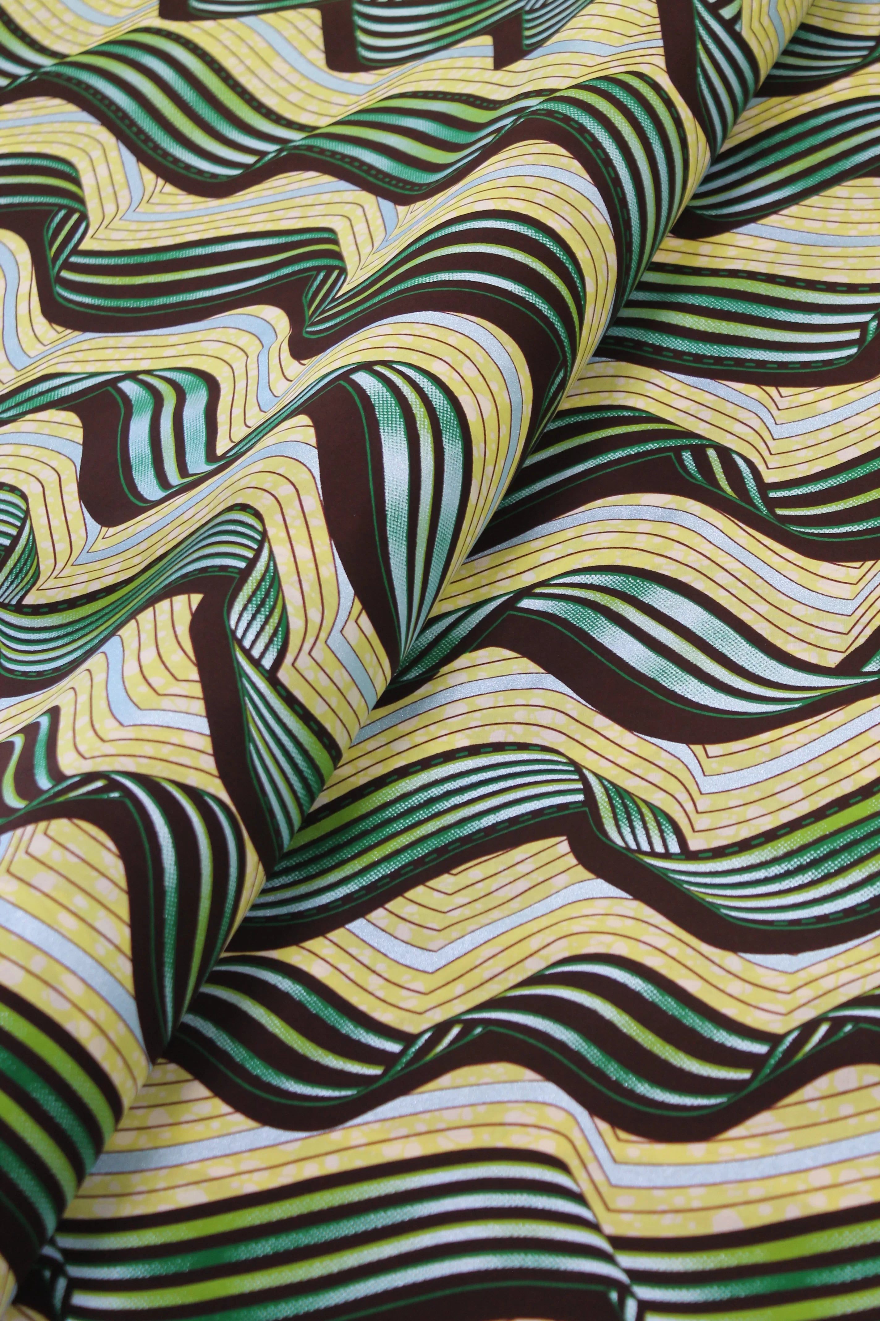 Julius Holland Waxblock