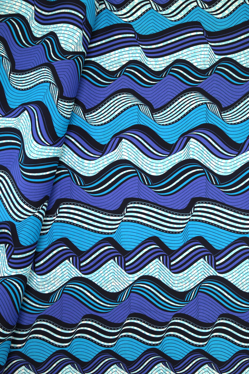 Julius Holland Wax Block