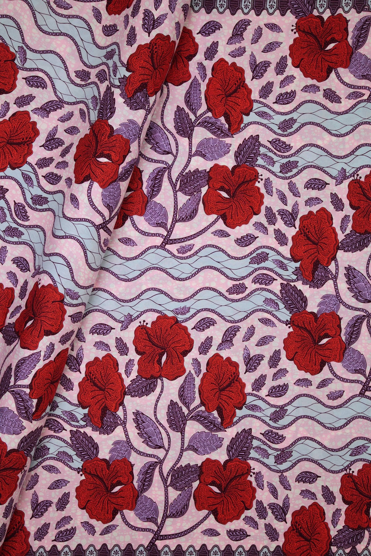 Julius Holland Wax Block