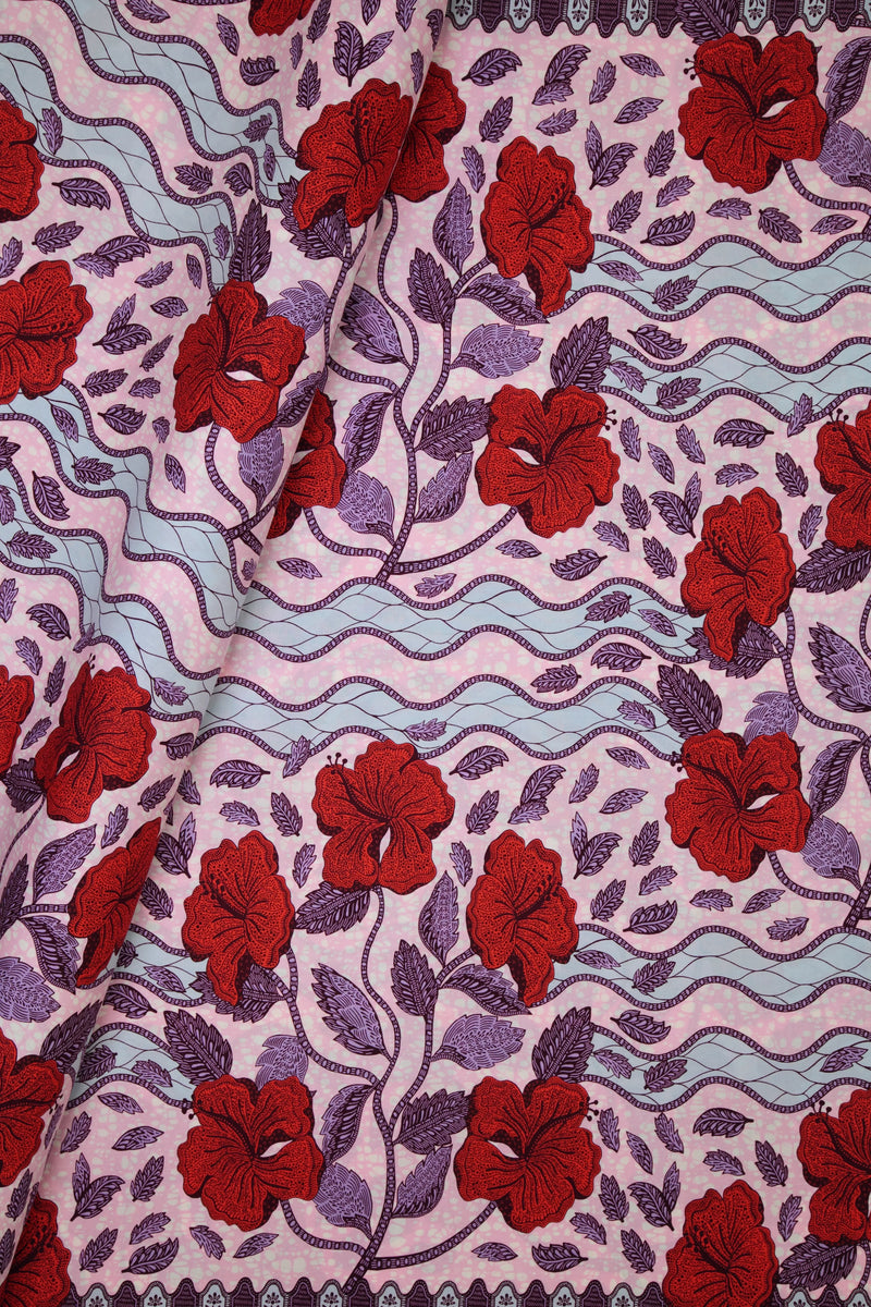 Julius Holland Wax Block