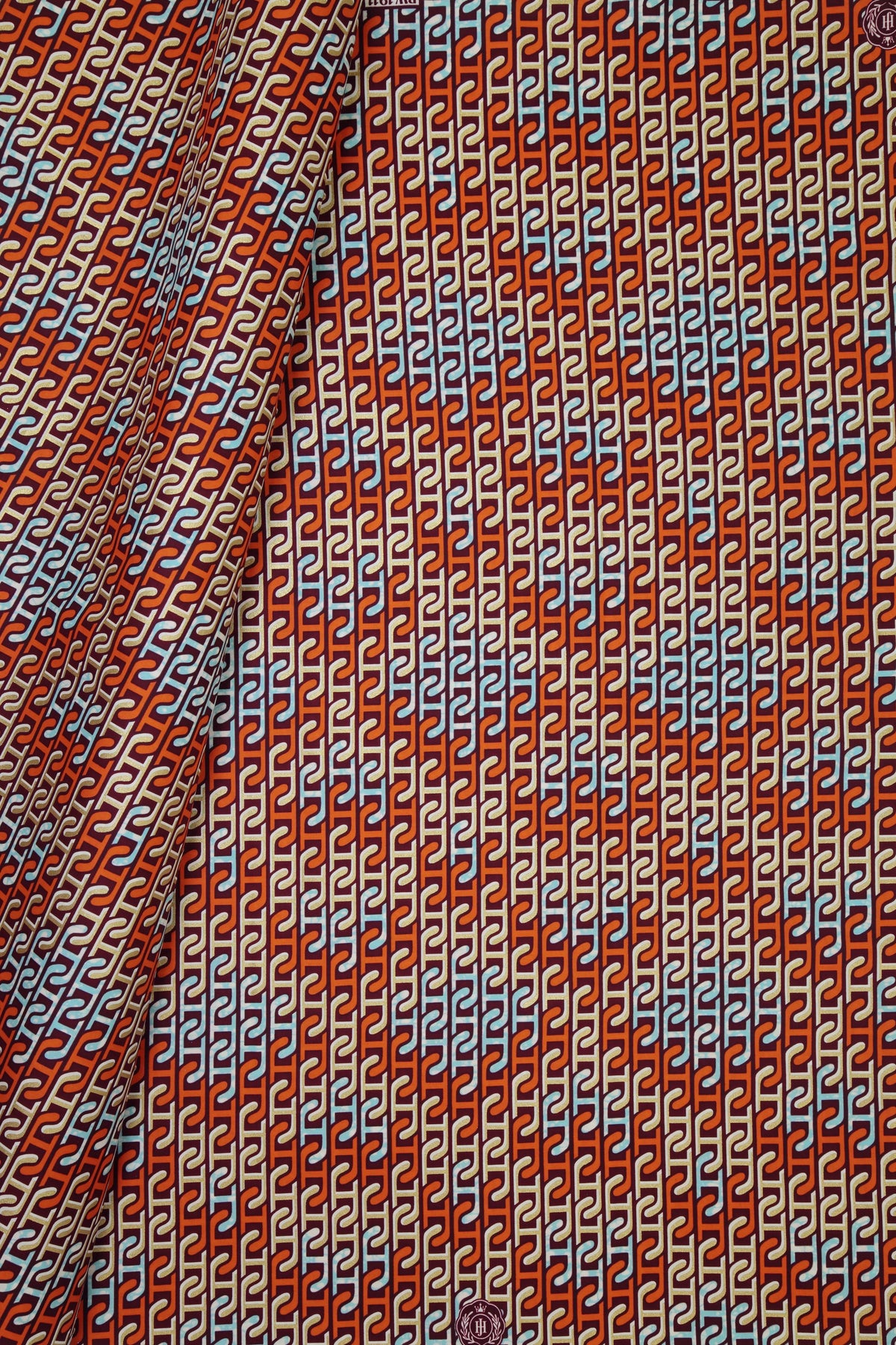 Julius Holland Wax Block