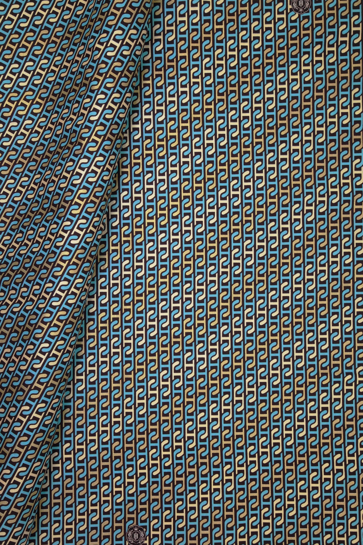 Julius Holland Wax Block