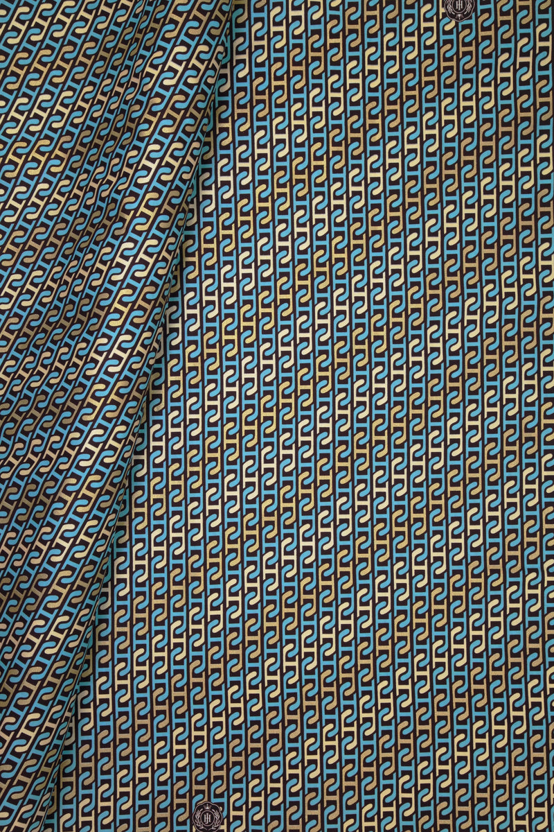 Julius Holland Wax Block