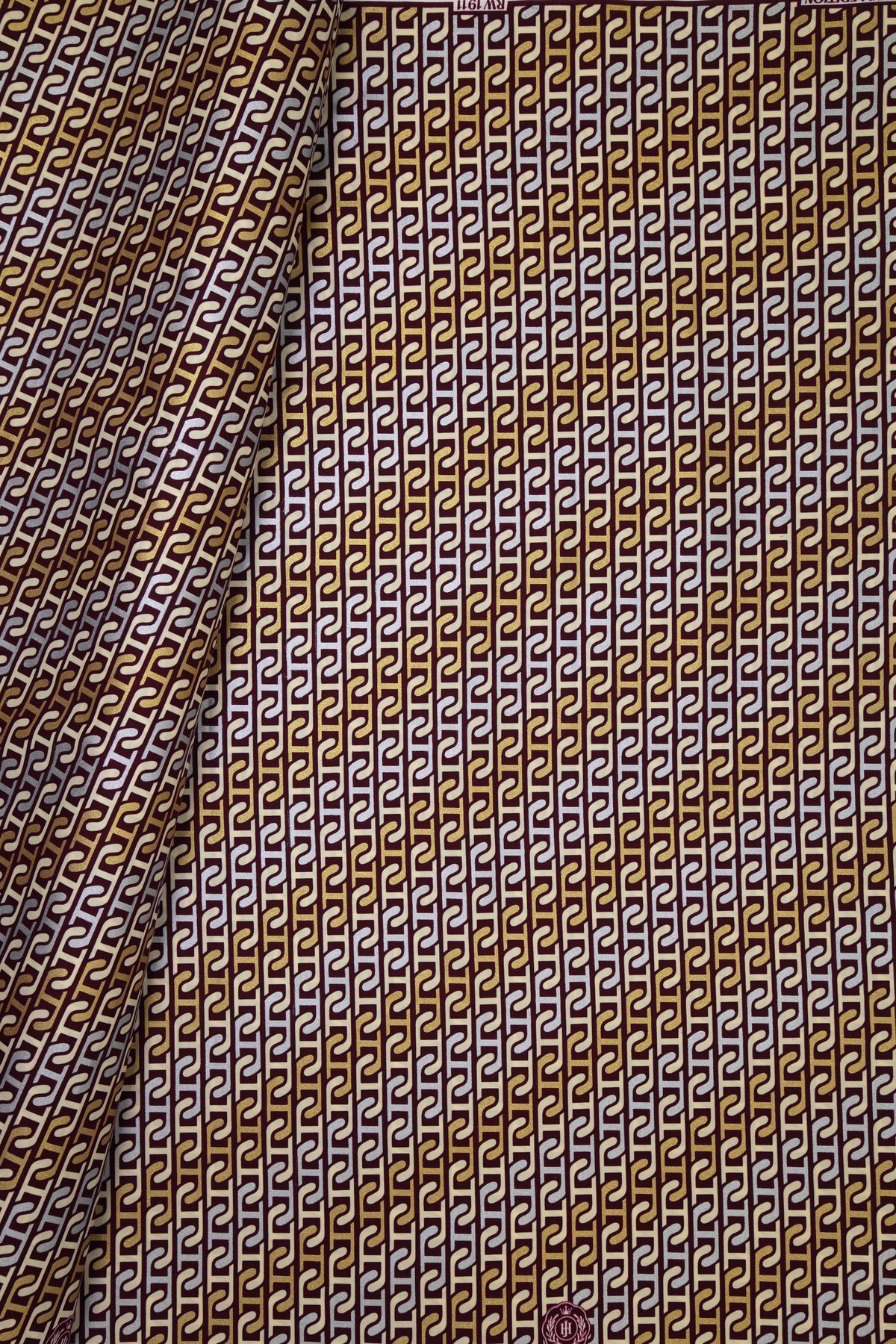 Julius Holland Wax Block
