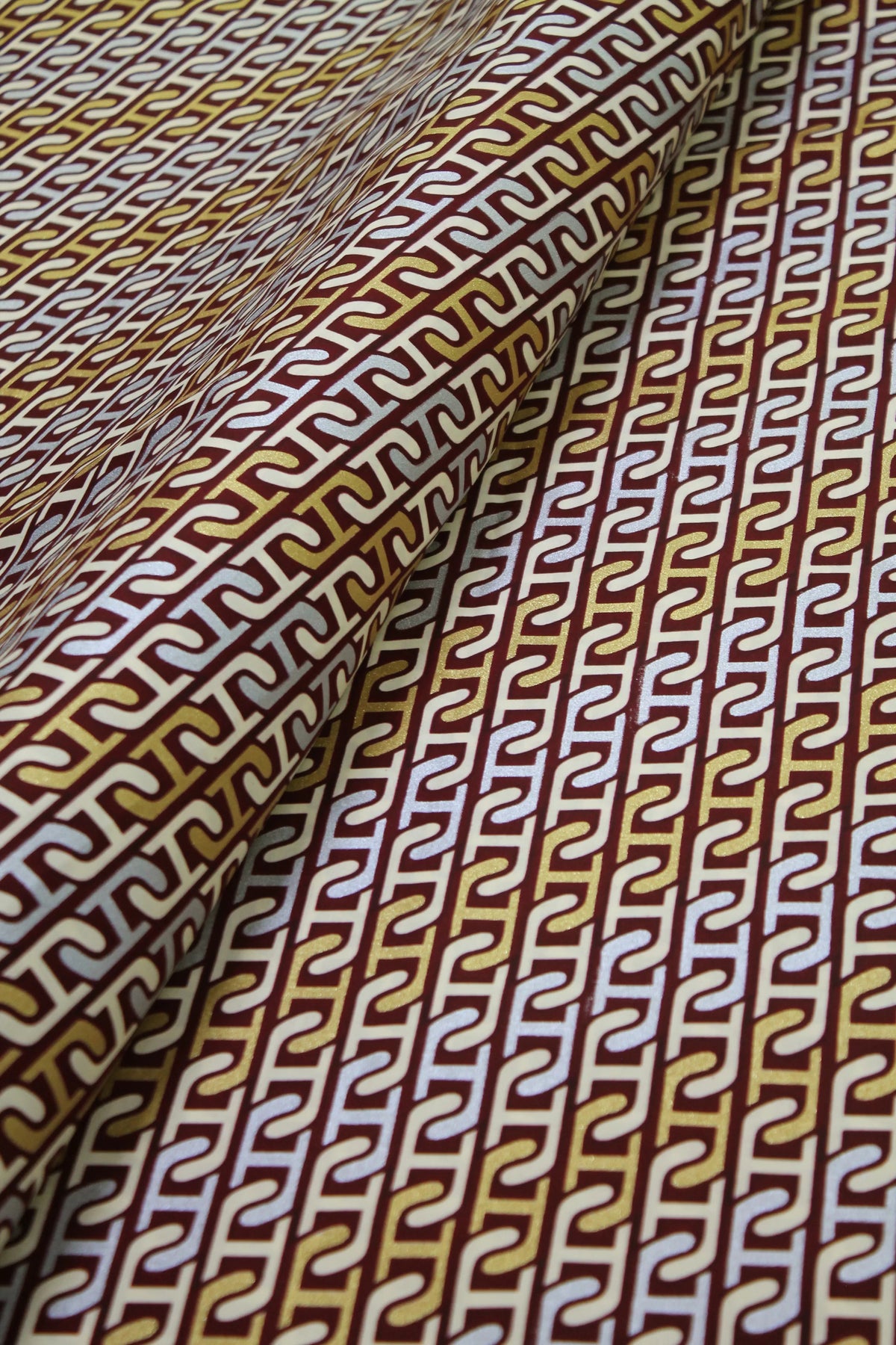 Julius Holland Wax Block
