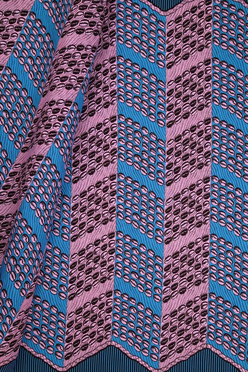 Julius Holland Wax Block