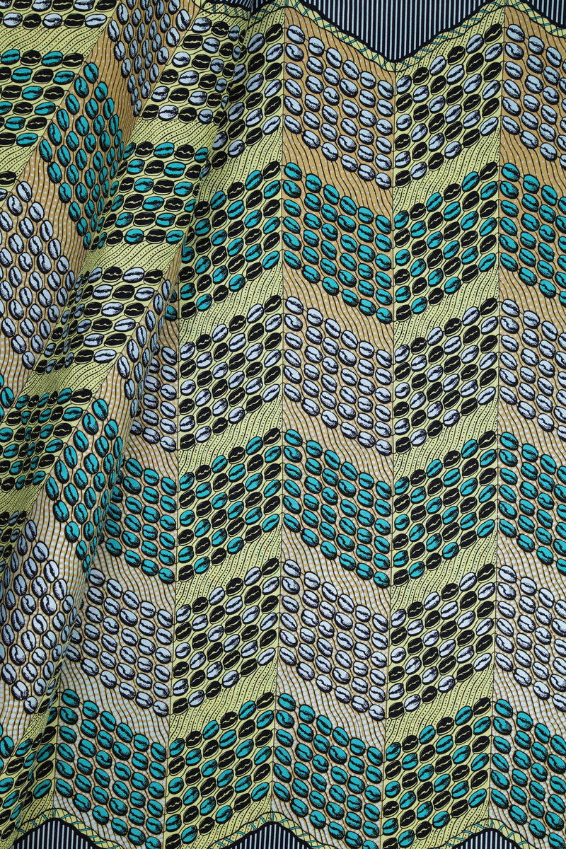 Julius Holland Wax Block