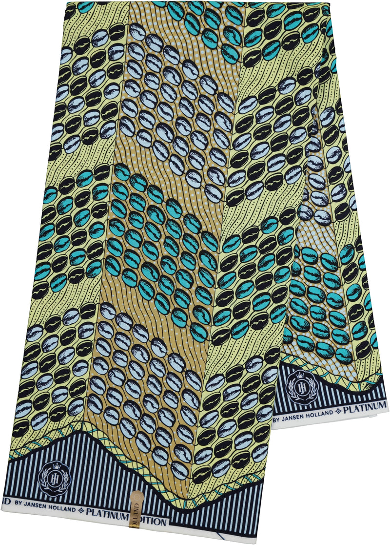 Julius Holland Wax Block
