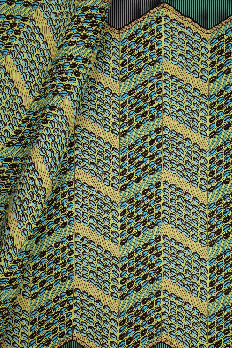 Julius Holland Wax Block