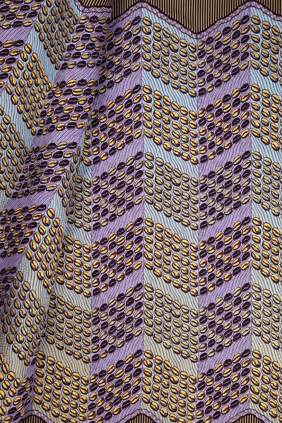 Julius Holland Wax Block