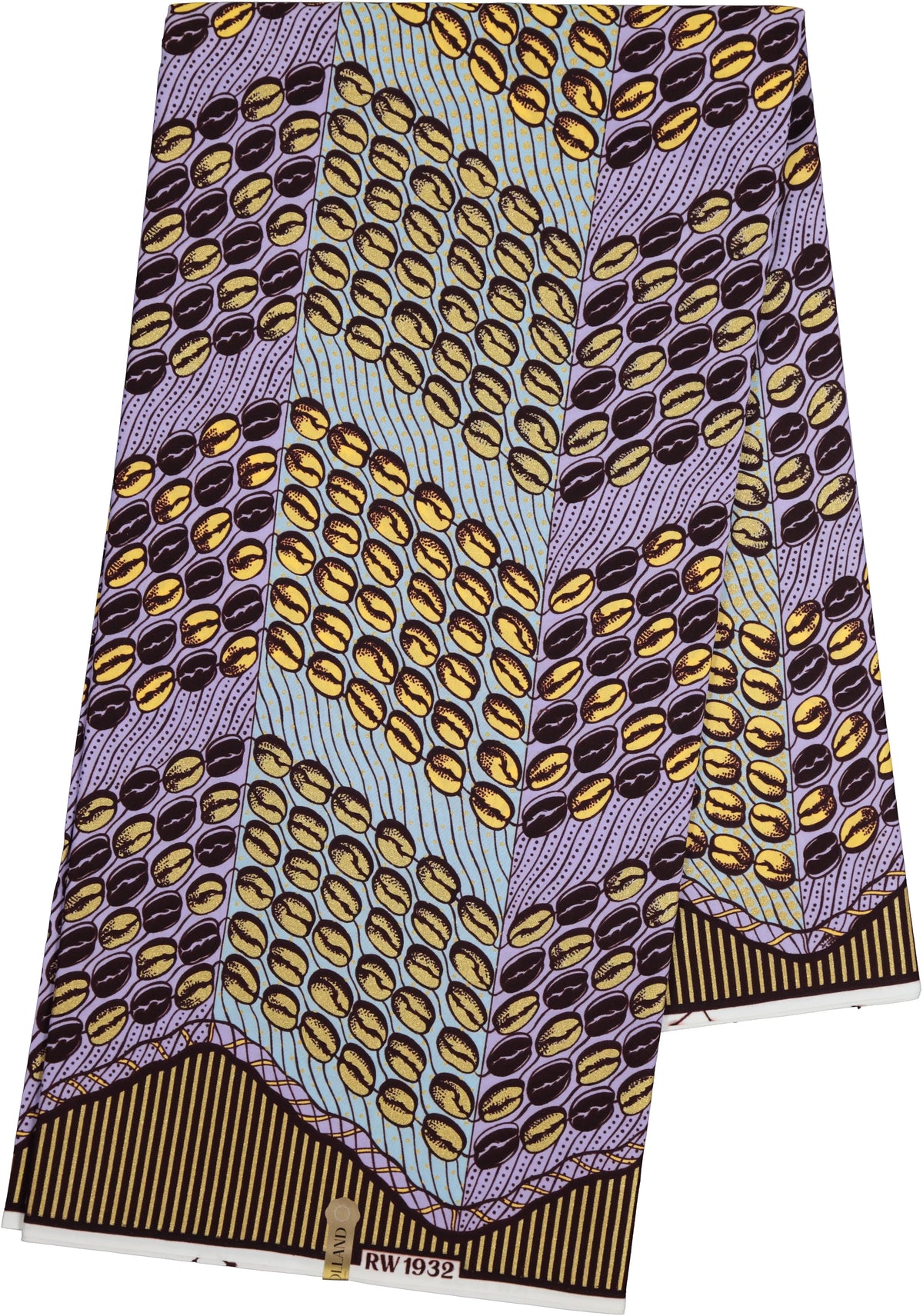 Julius Holland Wax Block