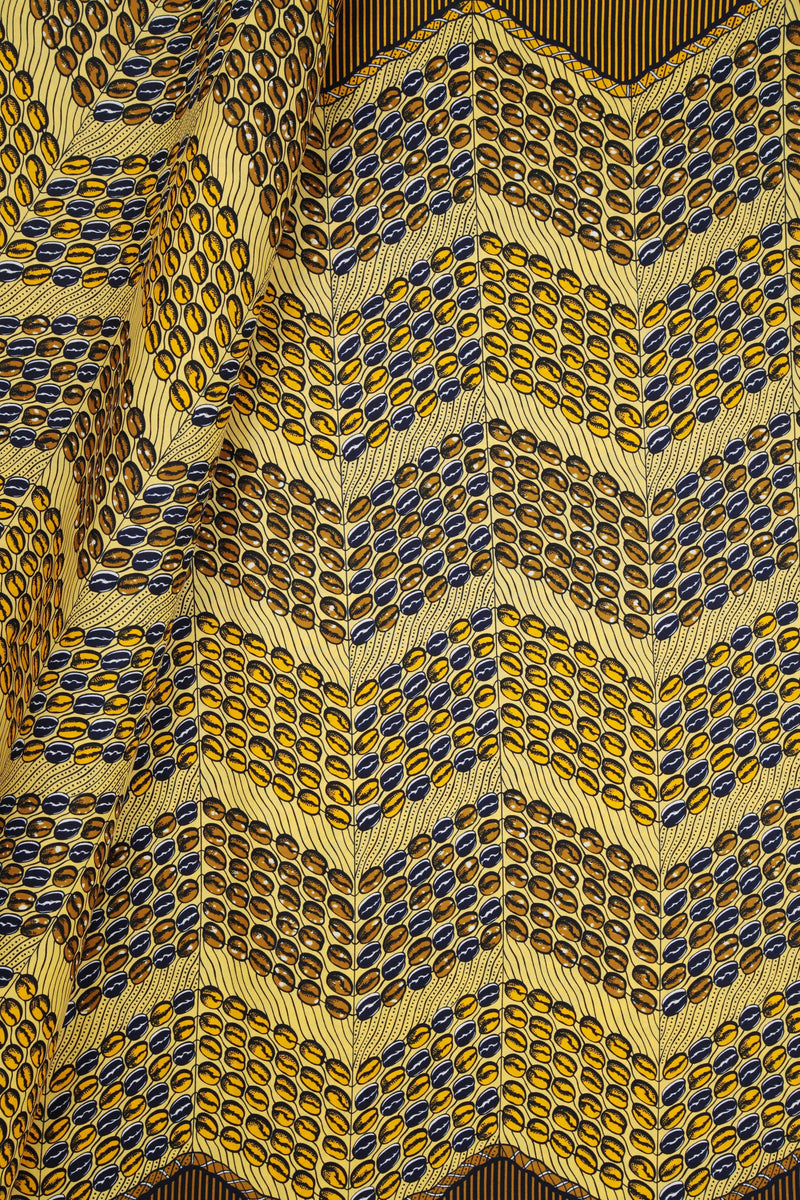 Julius Holland Wax Block