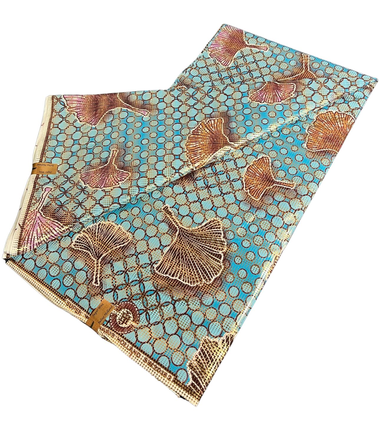 Julius Holland Superwax Sunglass 20162-001