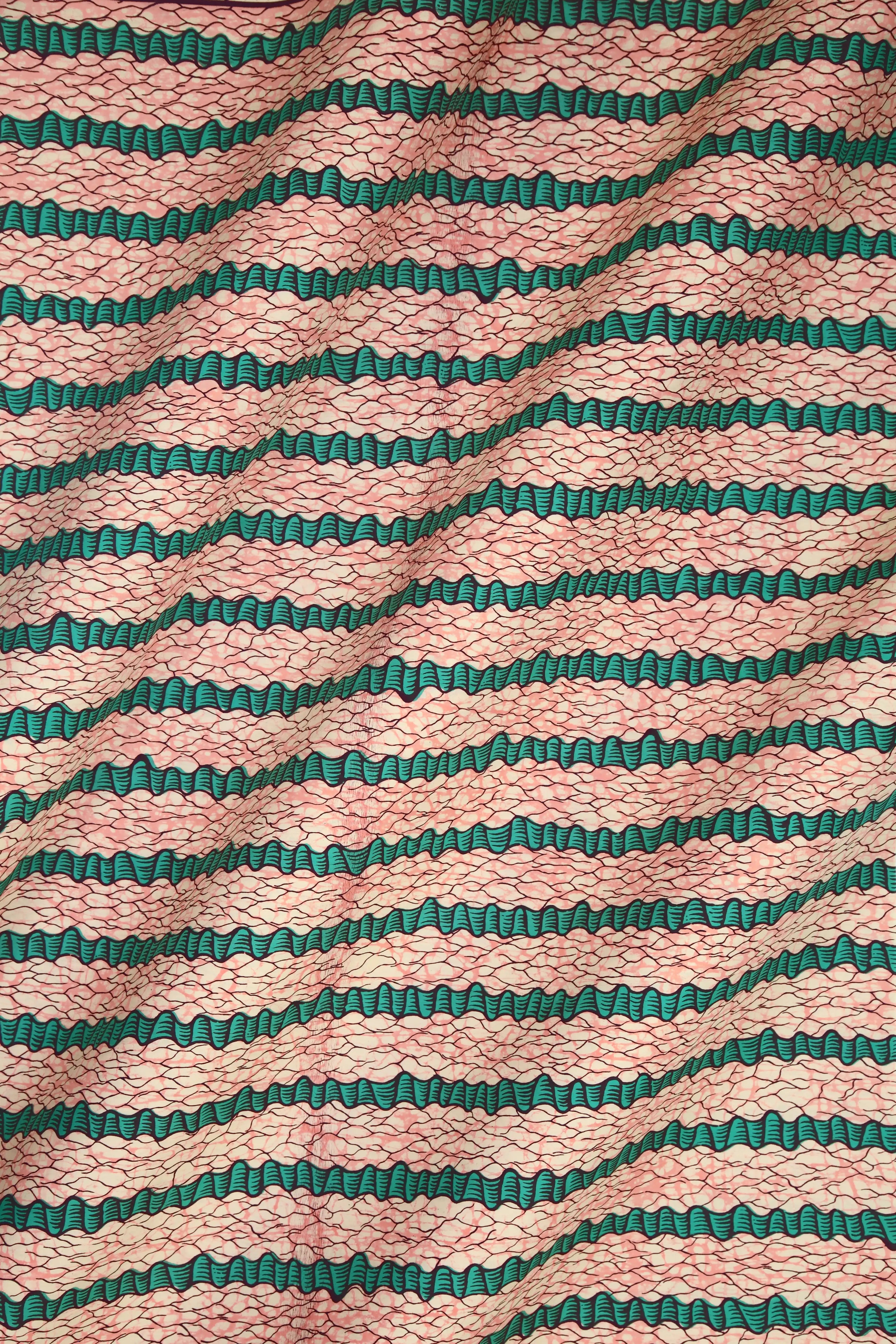 Vlisco Wax Hollandais