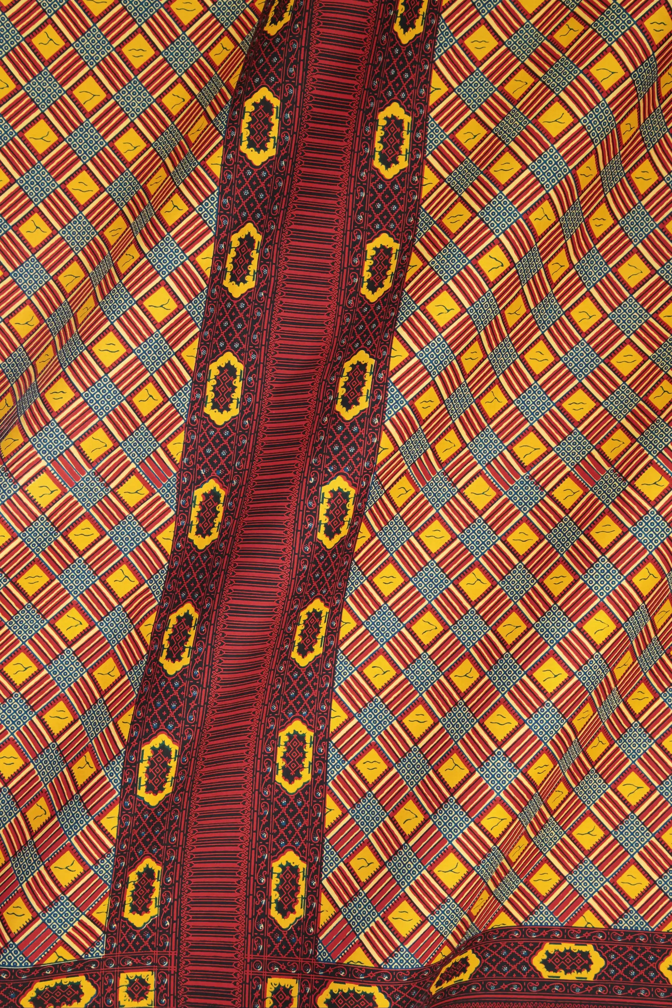 Vlisco Wax Hollandais