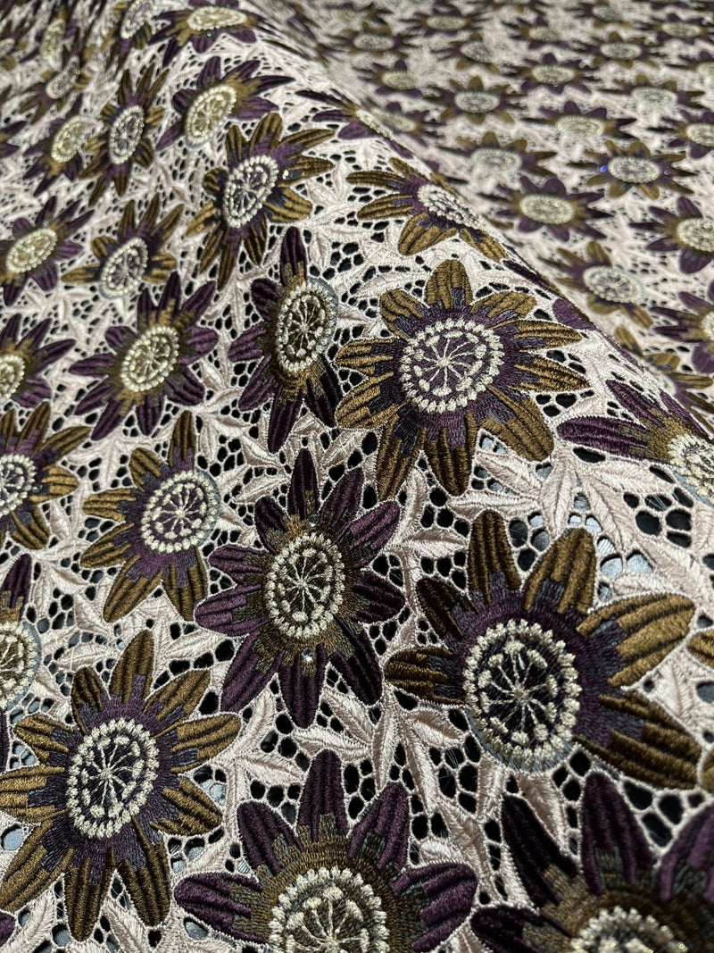HKG Lace 45854-0260C