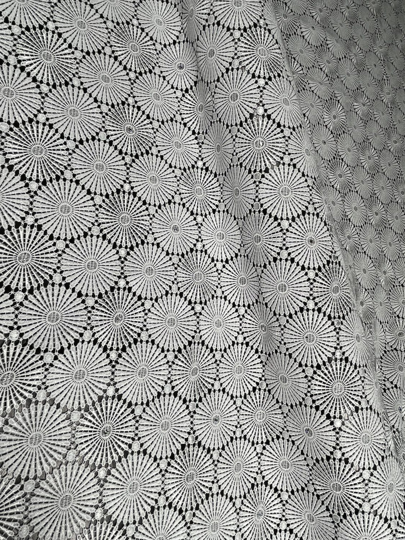 HKG Lace 46177-0830W