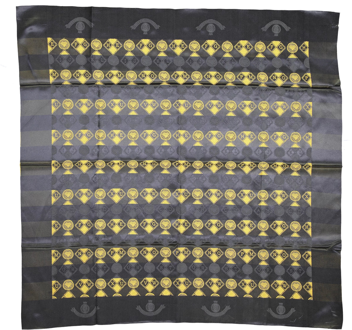 Duku - foulard simple