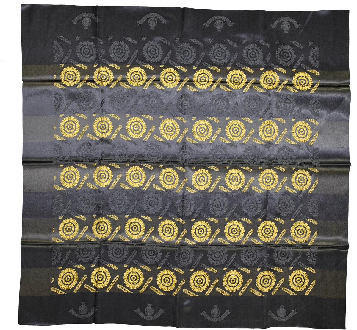 Duku - foulard simple