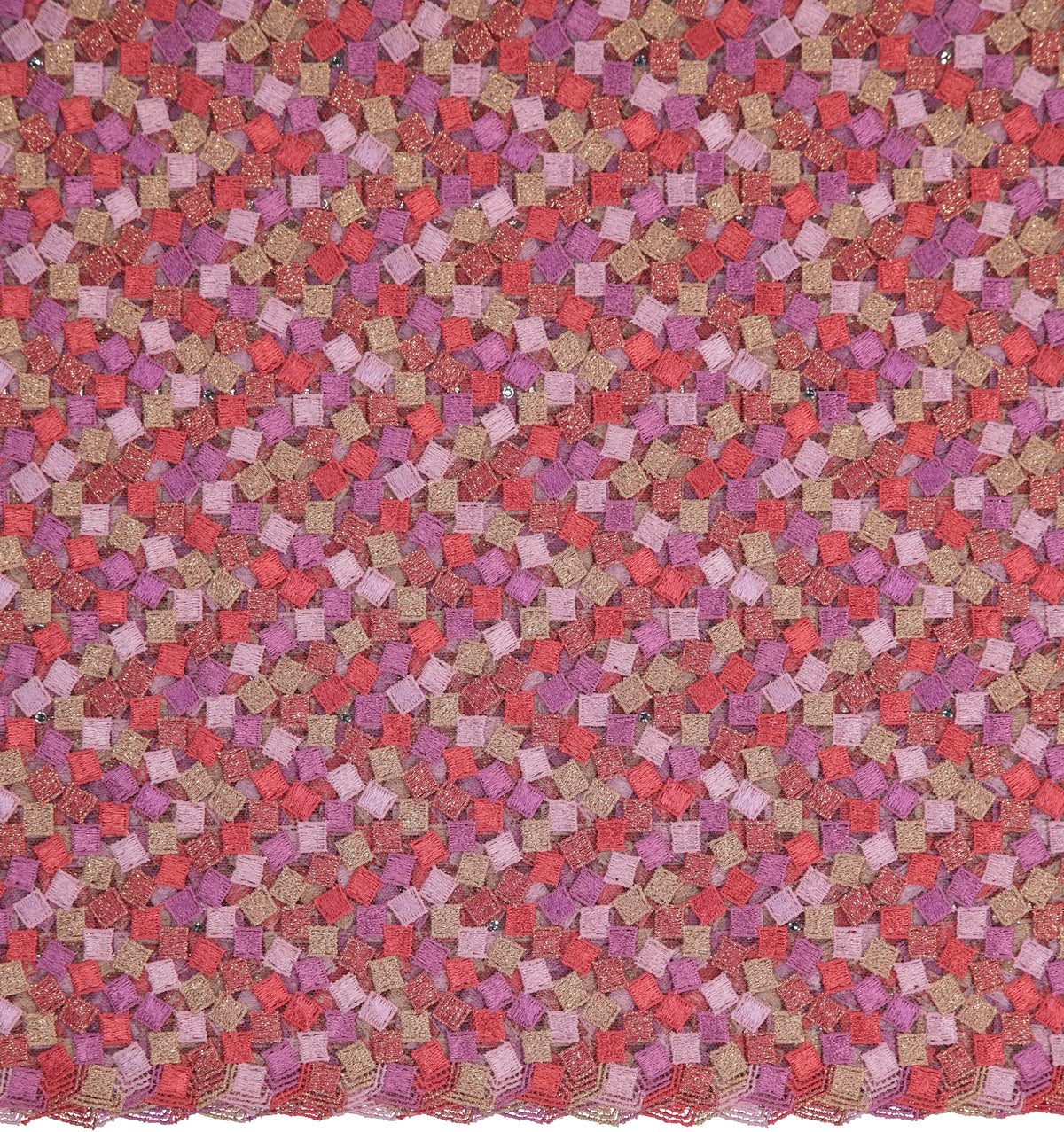 HKG Lace