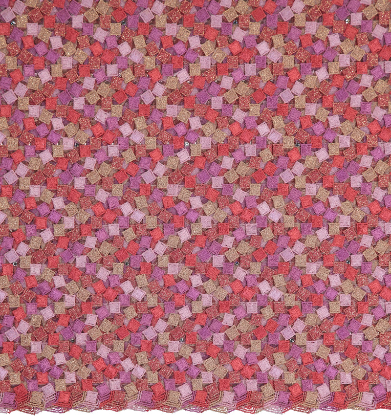 HKG Lace