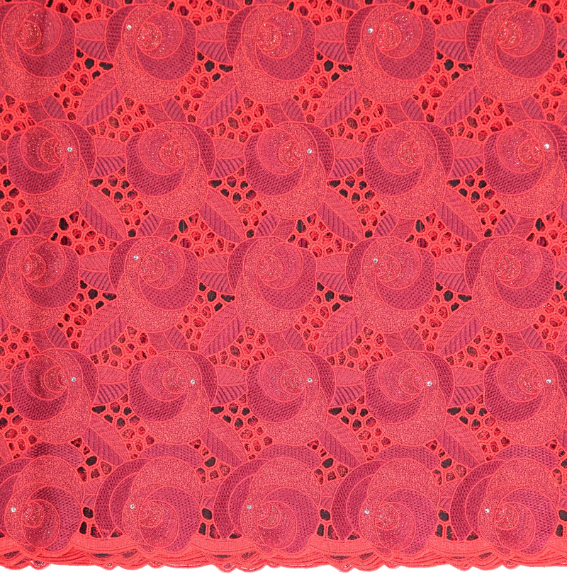 HKG Lace