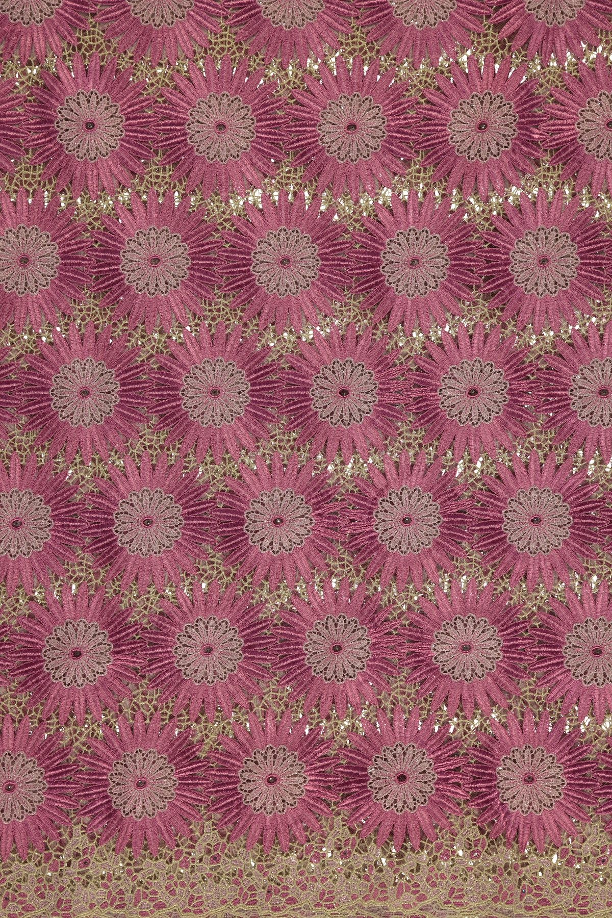 HKG Lace
