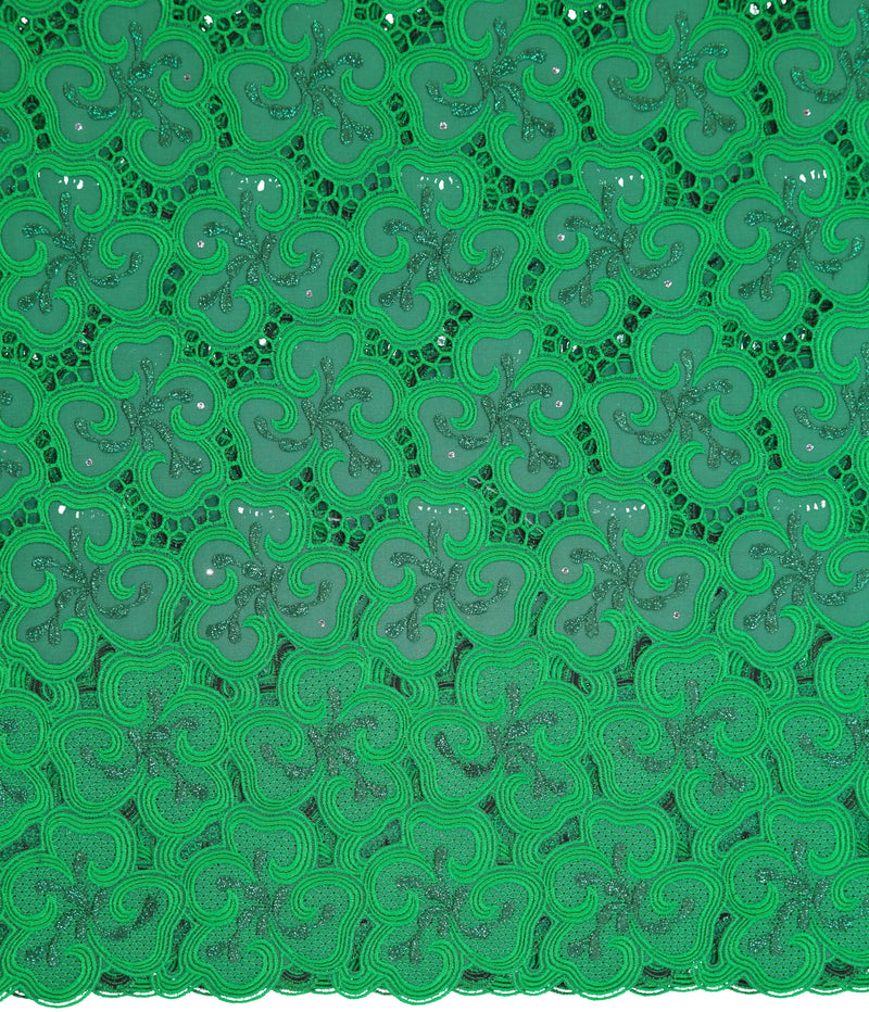 HKG Lace