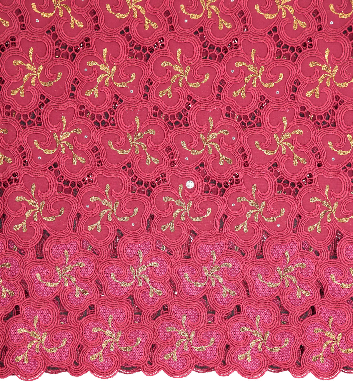 HKG Lace