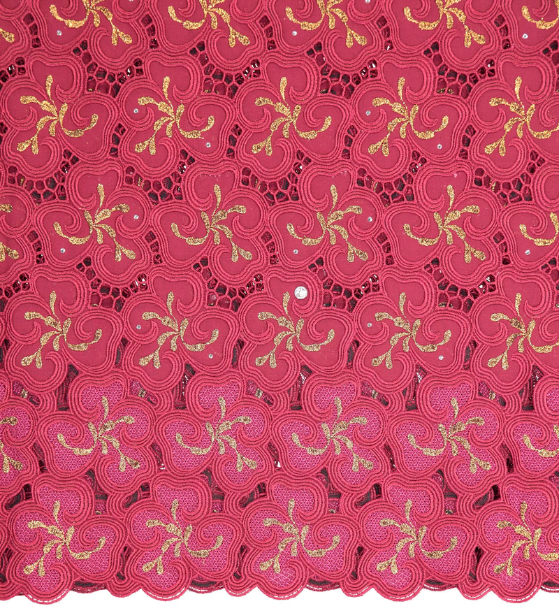 HKG Lace