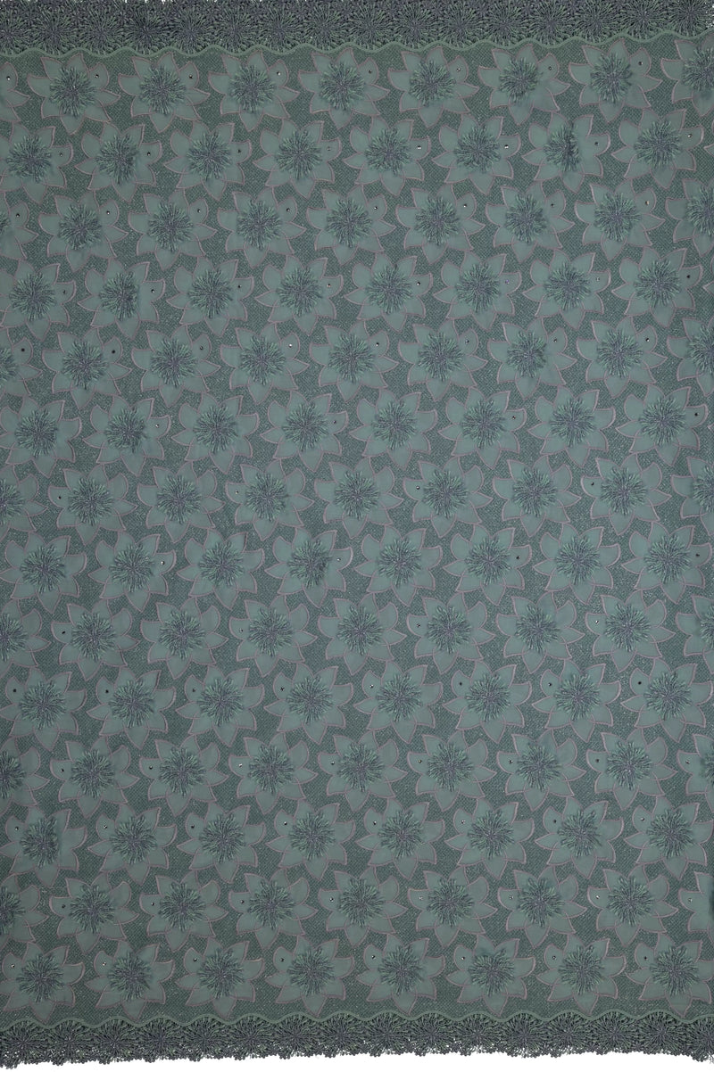 HKG Lace