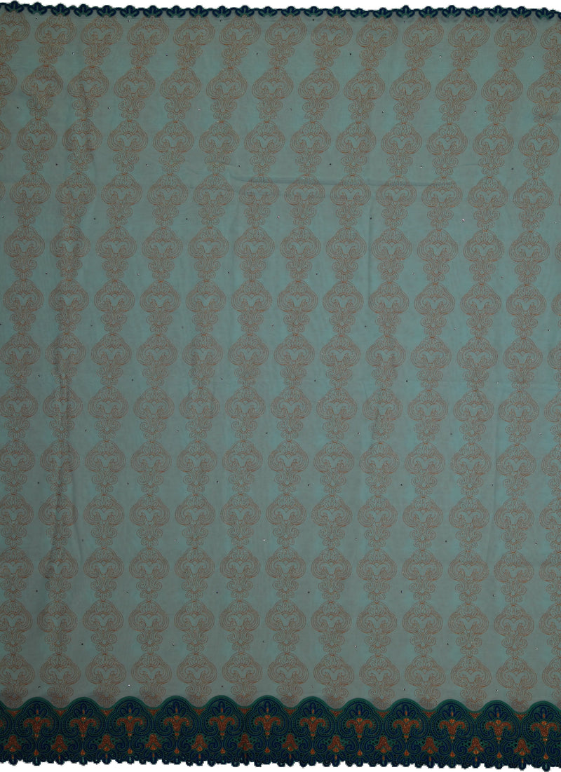 HKG Lafaya Voile