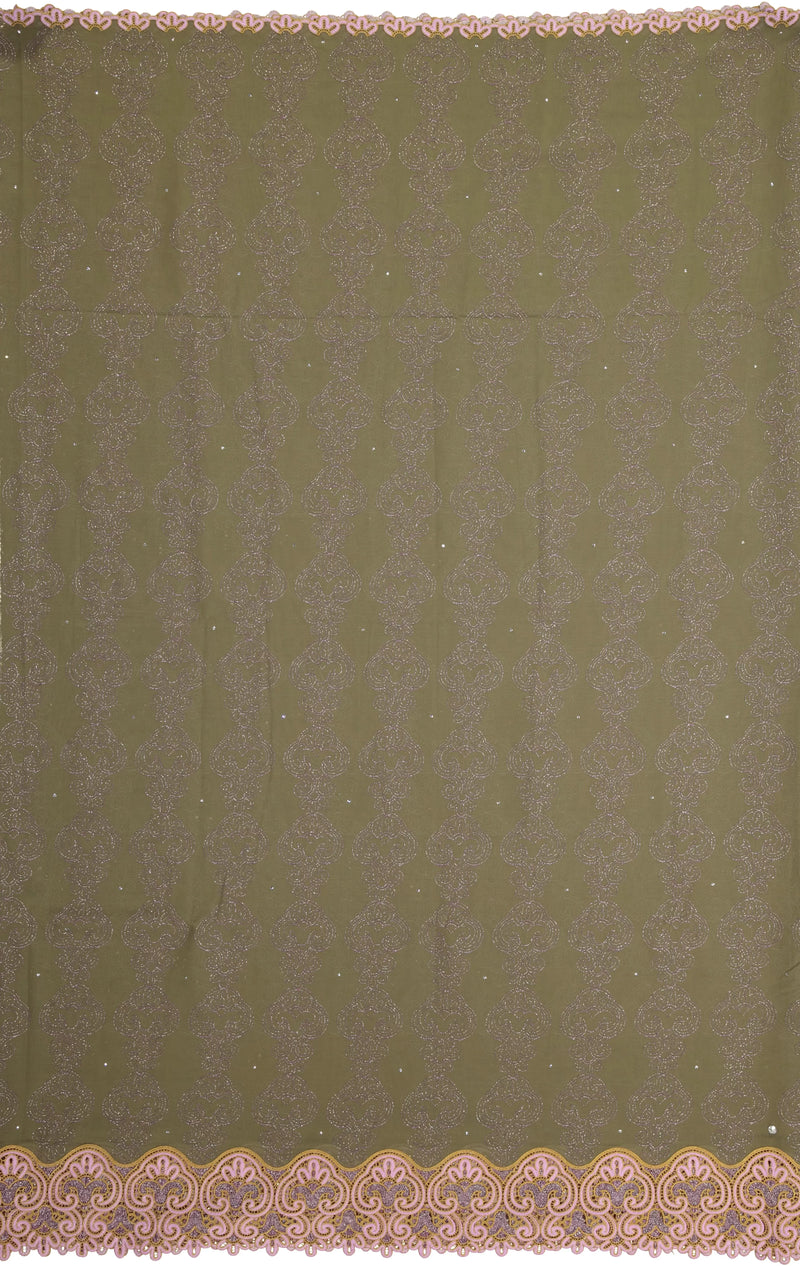 HKG Lafaya Voile