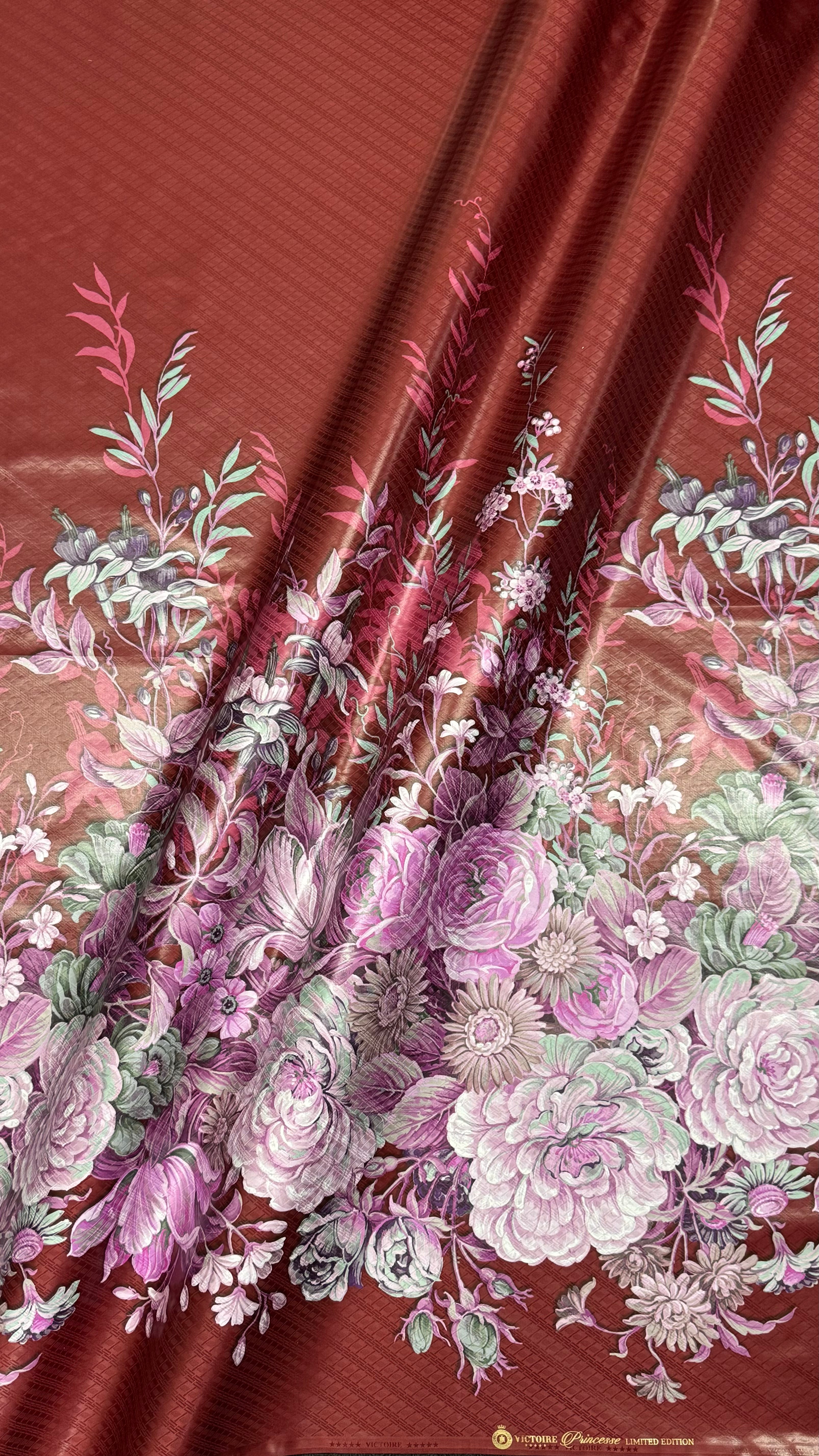 Victoire Magic Princesse