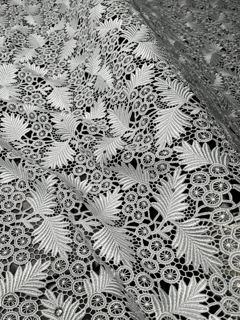 HKG Lace 45966-0860W