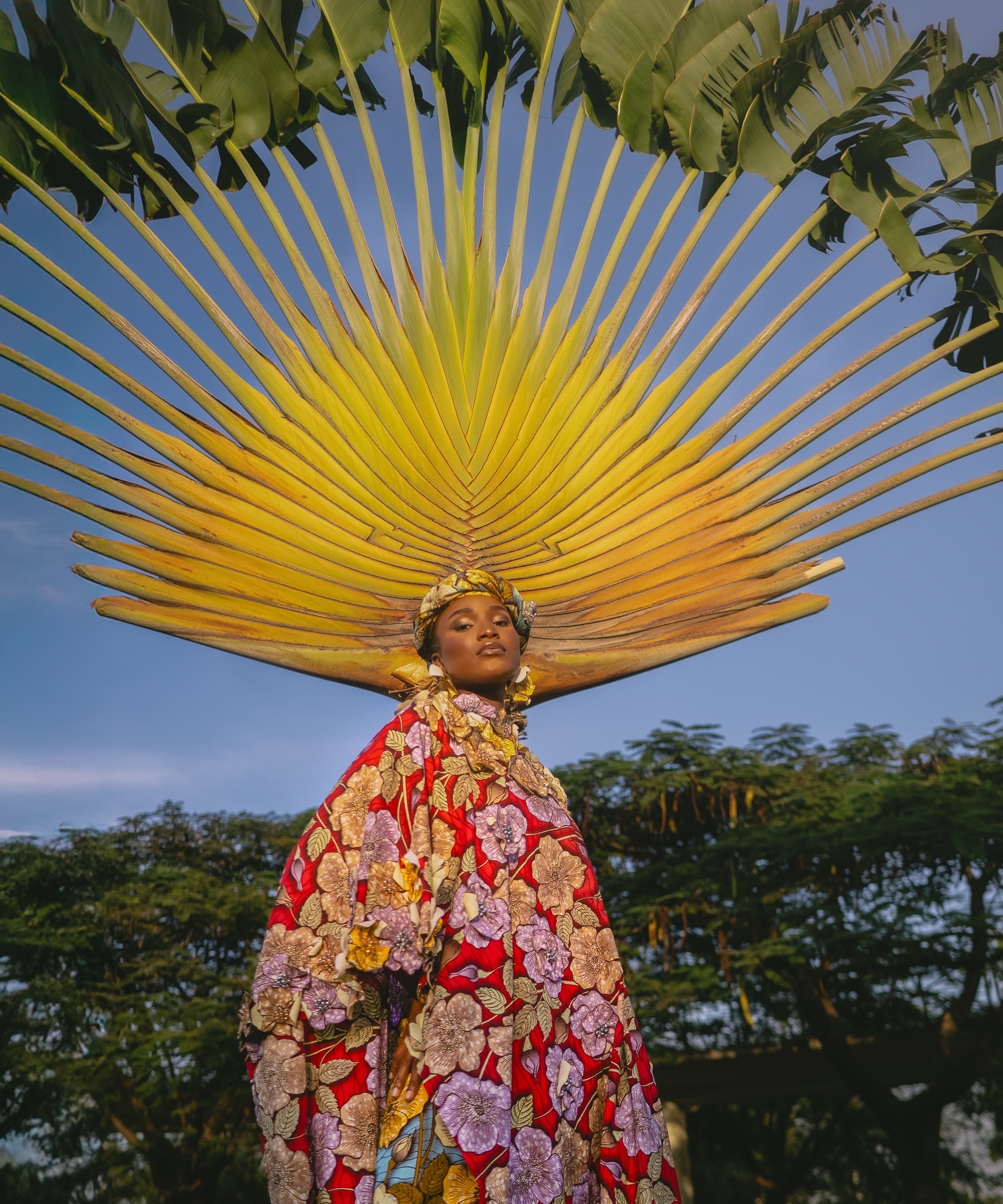 Julius Holland Waxblock