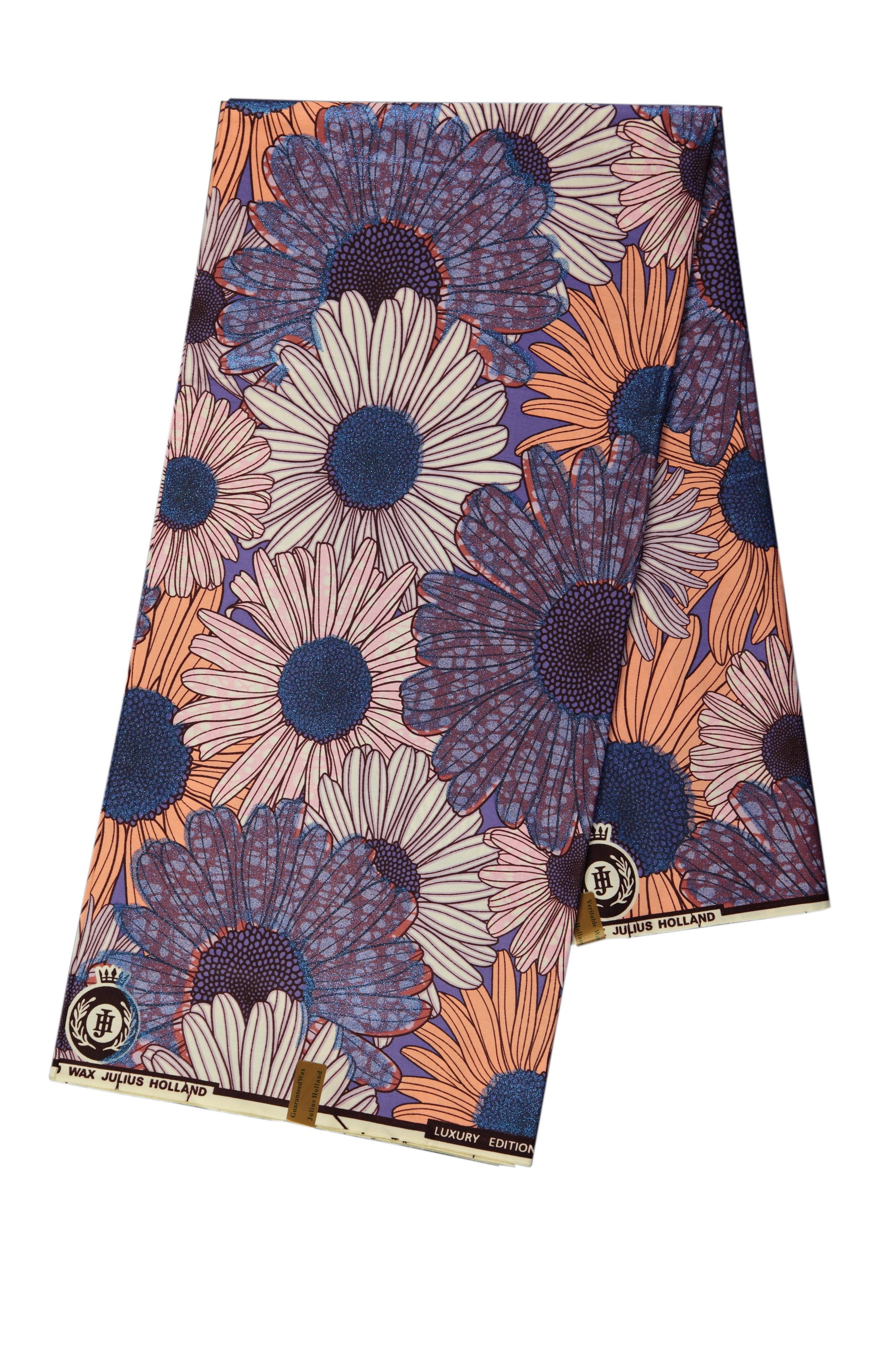 Julius Holland Crystal Shine