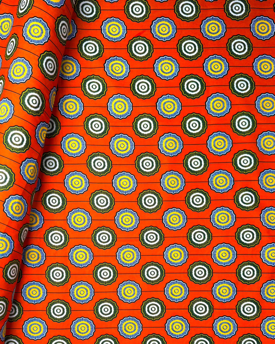 Julius Holland Waxblock