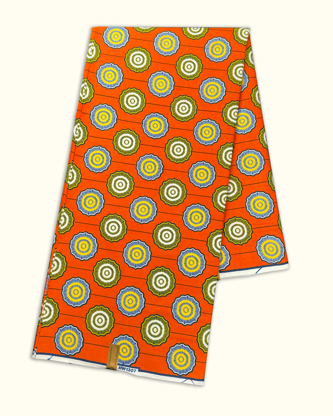 Julius Holland Waxblock