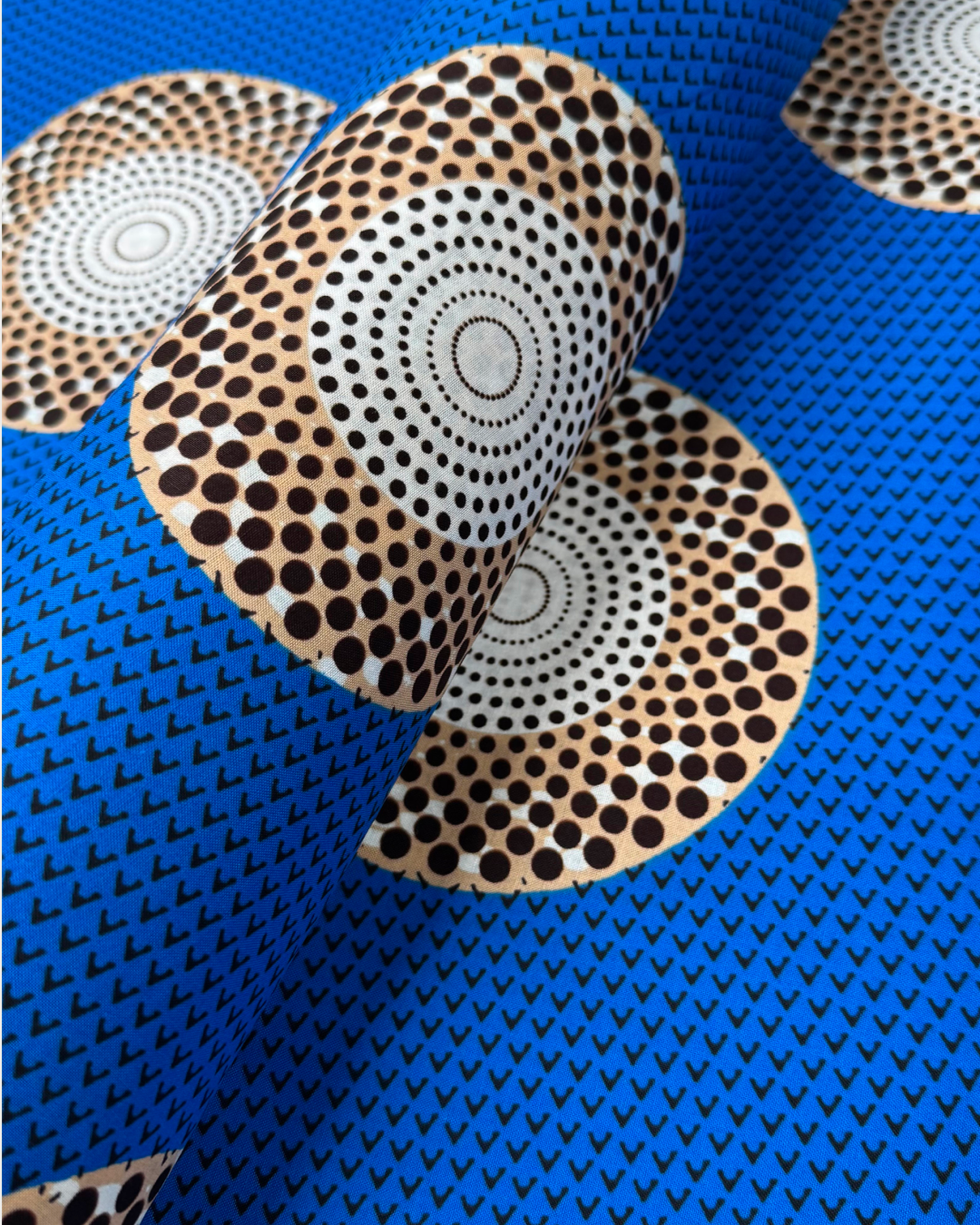 Julius Holland Waxblock