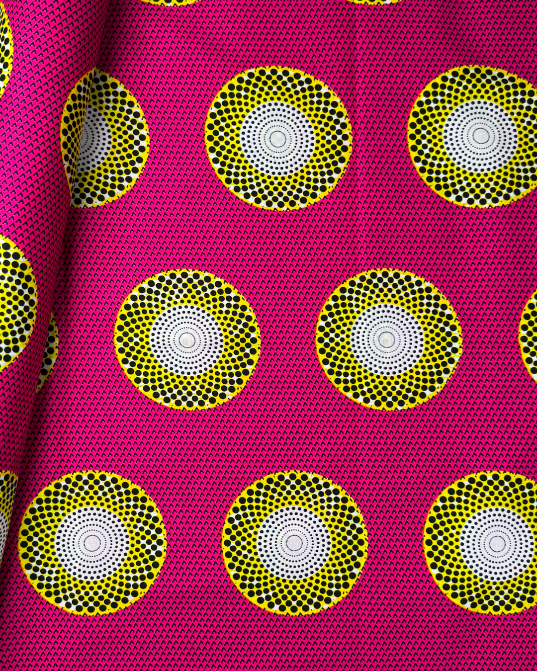 Julius Holland Waxblock