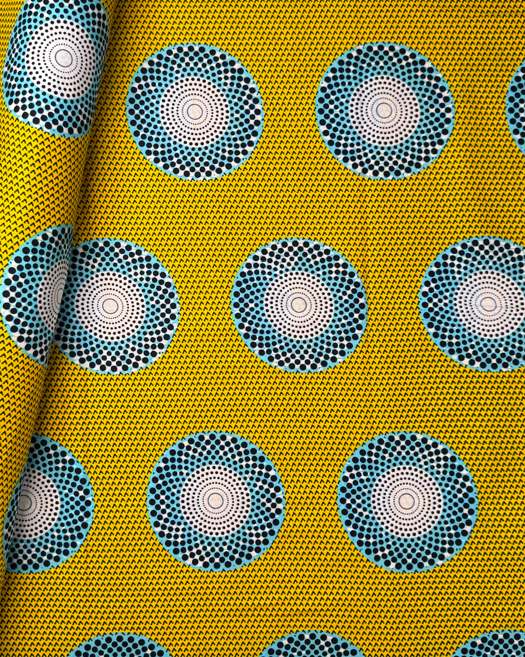 Julius Holland Waxblock