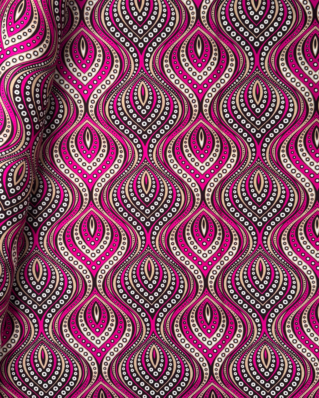 Julius Holland Waxblock