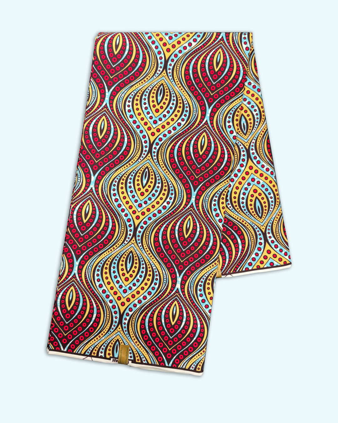 Julius Holland Waxblock